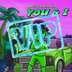 Bru C You & I Jump Up Drum and Bass VIP MIX