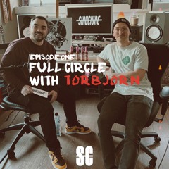Full Circle with Torbjorn | Structureless Conversation | EP1 | The No Structure Podcast