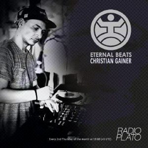 Christian Gainer - Eternal Beats 07, December 2023, Radio Plato