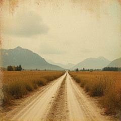 Backroads to November