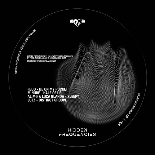 Juzz - Distinct Groove