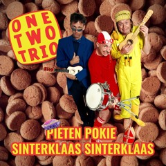 Pieten Pokie (m.m.v. De Ottkids)