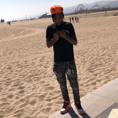 “Cant Feel The Love”  Kash Ft KenGlo