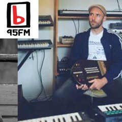 Naram Interview With Gin On 95bFM 10 SEP 2024