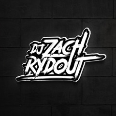Blaxian - Untitled (ReDrum)(Zach Rydout EDIT)