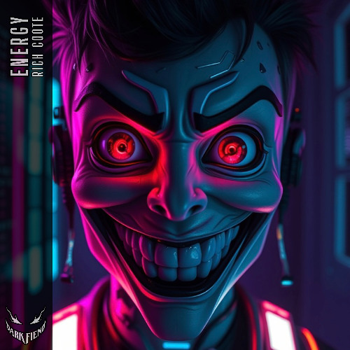 Energy (Original Mix)