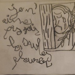 pleurer peter chier venir