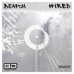 Hired