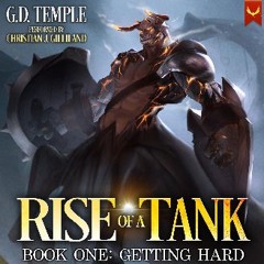 Read eBook [PDF] 🌟 Rise of a Tank: A LitRPG Adventure Pdf Ebook