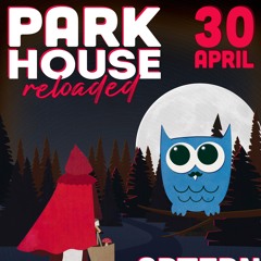 Park House reloaded - Björn B. & Louis Pitar