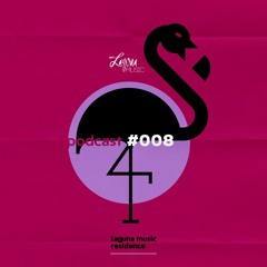 Laguna Music Residence #08 - Traffic Jam(Radiola Records)
