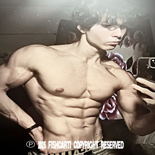CERTIFIED GYM CELL CLASSIC x DORIAN SARACI