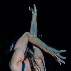 Purify (Final Mix Demo) - Nailed Shut MA