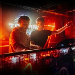 Oncho & Murray - The Party Continues [17.12.21]