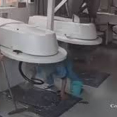 Original panaderia baku video la señora🥖