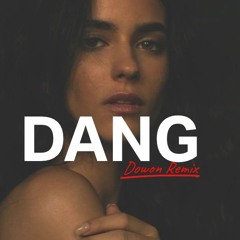 javier - DANG (Dowon Remix)