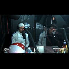 Alkpote - Session freestyle Roni0block, Luv Resval, Savage Toddy