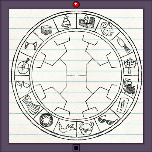 ANOTHER GOOFY BRACKET TRACK FILLED WITH SILLY CHARACTERS FOR TOURNEYKIDS - [TK:DD BRACKET]