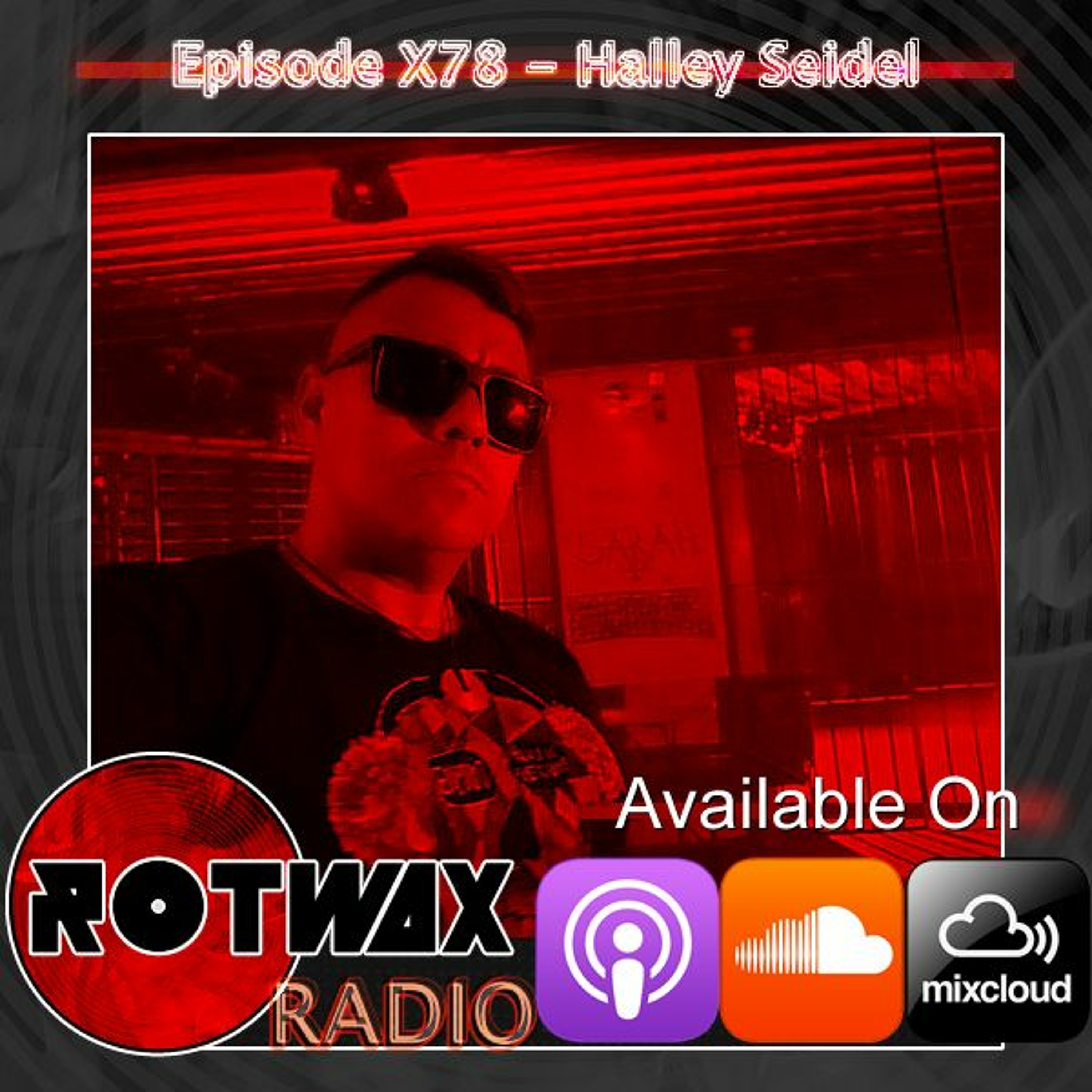 Rotwax Radio