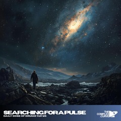 Searching for a Pulse | Daily Dose of Drumz 11.27.25