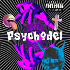 Zay - Psychodel