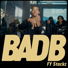 BAD B (feat. DJ Natty P)