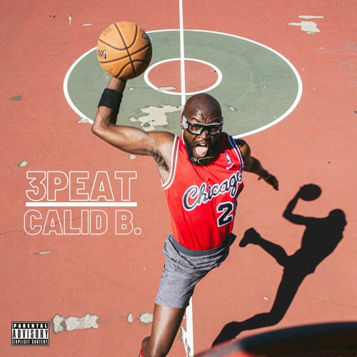 A.D.E.N - Calid x Jay Swifa (Prod by Jay Swifa)