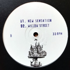 B2. Willow Street