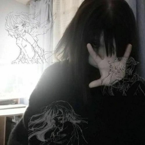 INTERWORLD - FALLEN (sped up)