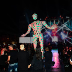 Corporate Team Building in Dubai