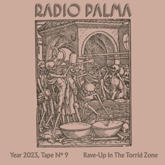 RP 23.7 • Rave-Up in the Torrid Zone