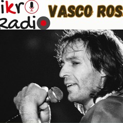 Mirror Vasco Rossi