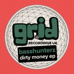 GRIDUK258 - BASSHUNTERZ