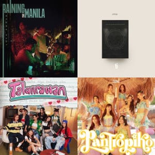 Stream Storemusic Listen to OPM Songs 2025 playlist online for free