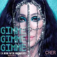 Cher - Gimme Gimme (Arturo Estrada Trump Bass)¡¡¡DOWNLOAD!!!