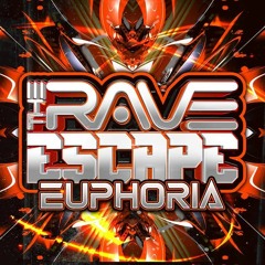 DJ Brady - The Rave Escape Euphoria DJ Mix Competition Entry