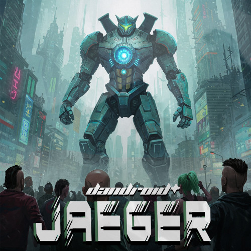 brainrot (FORTHCOMING ON JAEGER)