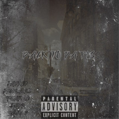 Back Da Ps Jr x Wes x Fendi x Jayb x Savv b.