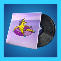 Fortnite - Flake This - Lobby Music Pack