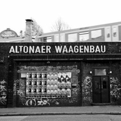 R.I.P Waagenbau