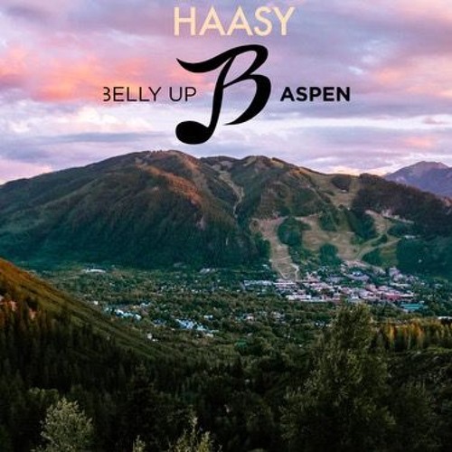 Belly Up Boi (live from Aspen, CO)