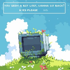 I Should Be Sleeping (Under The Rug Cover)