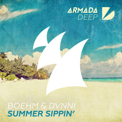 Summer Sippin' (Original Mix)