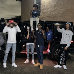 Fazo Squad Cypher (feat. Nito Peso)