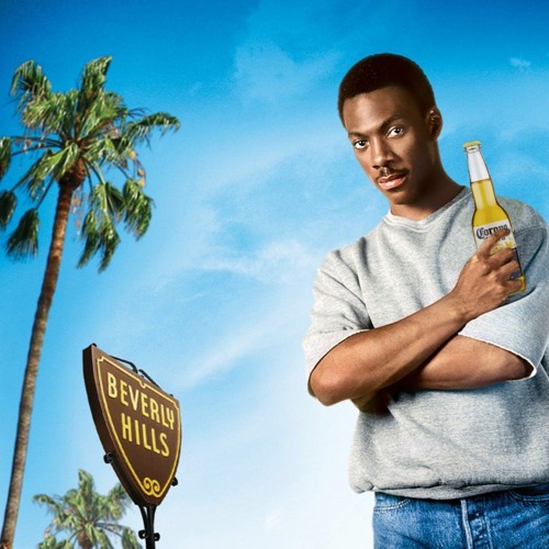 Every Cop in the Hills Gettin' Tipsy