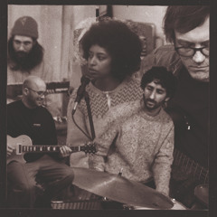 Qwalia - Elevator Company (Live)