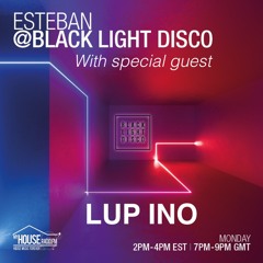 BLD 6th June 2022 with Esteban & LUP INO