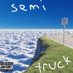semi truck (p. kirostardew)