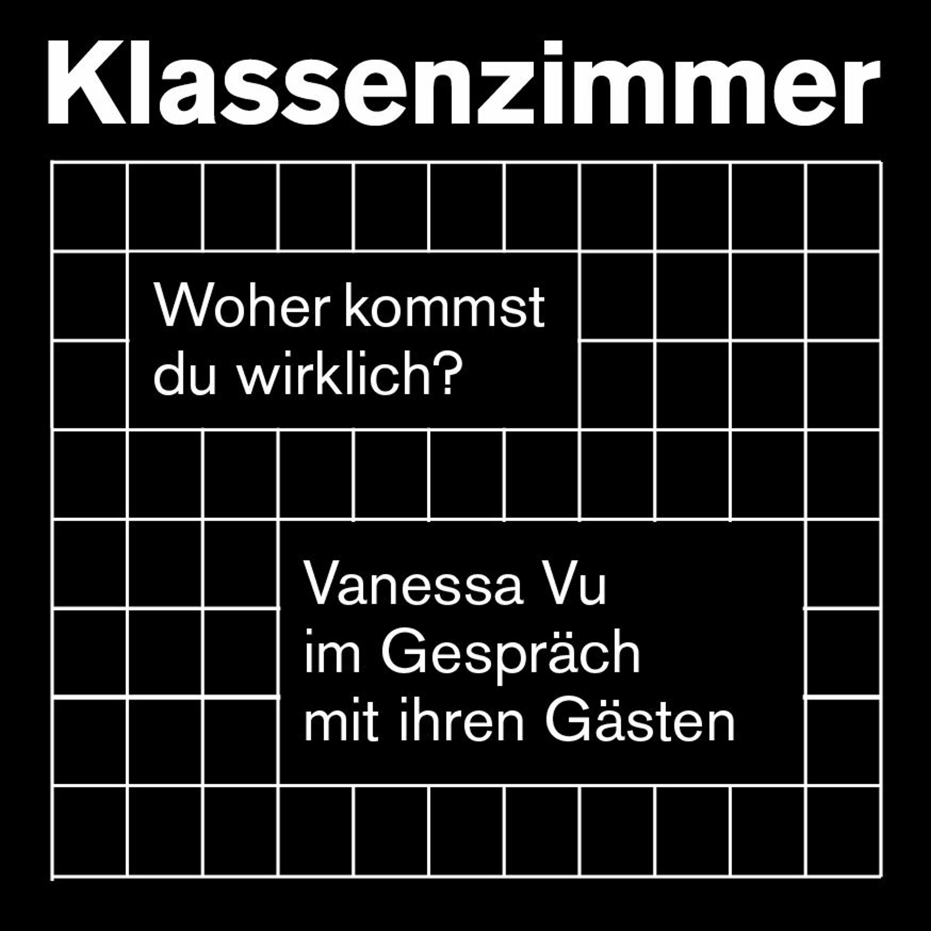 Schaubühne Podcast