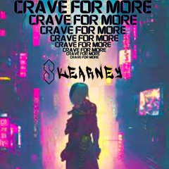 Crave For More - Skearney